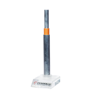 စွမ်းအင်သစ်ကားများအတွက် ဗို့အားမြင့်လူမီနီယံဘား busbar