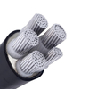 Cable de alimentaci&oacute;n Aluminio