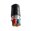 Cable de alimentaci&oacute;n Aluminio