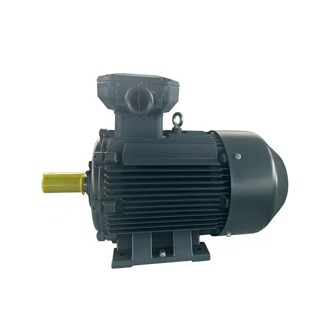Elektromos motor