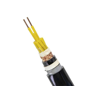 Vez&eacute;rlő k&aacute;bel