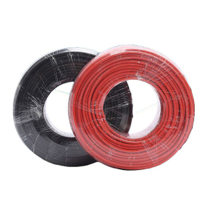 중국의 전기 제어 케이블 제조업체 발전소 제어 케이블 편조 차폐 제어 케이블 LSZH 제어 케이블 