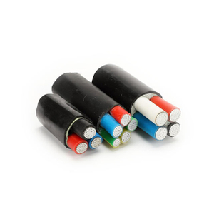 Connessione via cavo