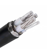 Cable de alimentaci&oacute;n Aluminio